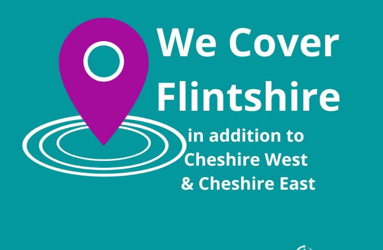 We cover flintshire